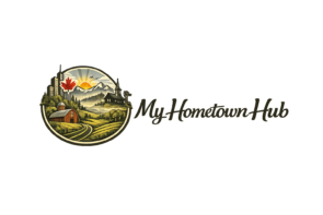My Hometown Hub
