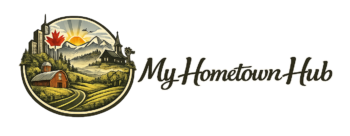 My Hometown Hub
